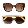 Glasses - SOLUNA - SOEK AUSTRALIAN EYEWEAR - INSPIRED BY NATURE