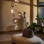 Ceiling lights - COLLECTION OF OWN LIGHTINGS - FRANTISEK JUNGVIRT STUDIO