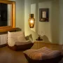 Ceiling lights - COLLECTION OF OWN LIGHTINGS - FRANTISEK JUNGVIRT STUDIO