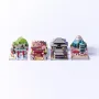 Cadeaux - wa-gu-mi® Japan Scenery Collection - AZONE CO.,LTD.