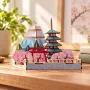 Cadeaux - wa-gu-mi® Japan Scenery Collection - AZONE CO.,LTD.