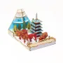 Cadeaux - wa-gu-mi® Japan Scenery Collection - AZONE CO.,LTD.