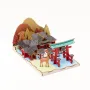 Cadeaux - wa-gu-mi® Japan Scenery Collection - AZONE CO.,LTD.