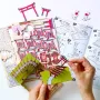 Cadeaux - wa-gu-mi® Japan Scenery Collection - AZONE CO.,LTD.