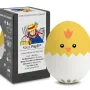 Kitchen utensils - BeepEgg - singing floating egg timer - BRAINSTREAM GMBH