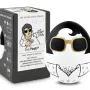Kitchen utensils - BeepEgg - singing floating egg timer - BRAINSTREAM GMBH