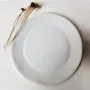 Assiettes au quotidien - Assiette plate - SOPHIE MASSON PORCELAINE