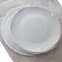Assiettes au quotidien - Assiette plate - SOPHIE MASSON PORCELAINE