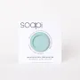 Soap dishes - Soapi – Floating Soap, Clever Design - BRAINSTREAM GMBH