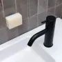 Soap dishes - Soapi – Floating Soap, Clever Design - BRAINSTREAM GMBH