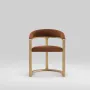 Fauteuils pour collectivités - Kobe Chaise - WEWOOD