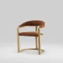 Fauteuils pour collectivités - Kobe Chaise - WEWOOD