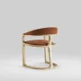 Fauteuils pour collectivités - Kobe Chaise - WEWOOD