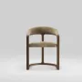 Fauteuils pour collectivités - Kobe Chaise - WEWOOD