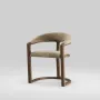 Fauteuils pour collectivités - Kobe Chaise - WEWOOD