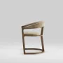 Fauteuils pour collectivités - Kobe Chaise - WEWOOD