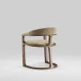 Fauteuils pour collectivités - Kobe Chaise - WEWOOD