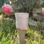 Stemware - Mazagrans & chalices - LES MONDES DE MA