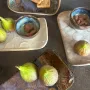 Decorative objects - Seigaiha tray - LES MONDES DE MA