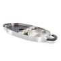 Kitchen utensils - COSMOS SNACK TRAY - ST. JAMES