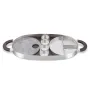Kitchen utensils - COSMOS SNACK TRAY - ST. JAMES