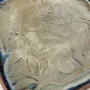Decorative objects - Large stamped tray - LES MONDES DE MA