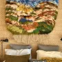 Autres décorations murales - TRANSYLVANIA - LINDIGO WEAVING