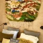 Autres décorations murales - TRANSYLVANIA - LINDIGO WEAVING
