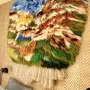 Autres décorations murales - TRANSYLVANIA - LINDIGO WEAVING