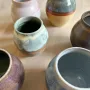Decorative objects - Moon jars - LES MONDES DE MA