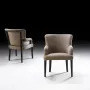 Chaises pour collectivités - Lola| Chaise Avec Accoudoirs - NOBLE CREACIONES