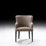 Chaises pour collectivités - Lola| Chaise Avec Accoudoirs - NOBLE CREACIONES