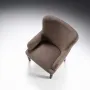 Chaises pour collectivités - Lola| Chaise Avec Accoudoirs - NOBLE CREACIONES