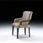 Chaises pour collectivités - Lola| Chaise Avec Accoudoirs - NOBLE CREACIONES