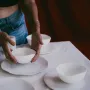 Bowls - Bols - SOPHIE MASSON PORCELAINE