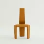 Chairs - SONG Chair - JOYSLIVING