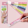 Accessoires enfants - SOS Wristbands MARKY - COLOP STEMPELERZEUGUNG SKOPEK GESELLSCHAFT M.B.H. & CO. KG.