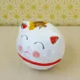 Decorative objects - OKIAGARIKOBOSHI MANEKINEKO - MEDETAYA