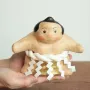 Decorative objects - HARIKO YOKOZUNA - MEDETAYA