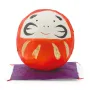 Decorative objects - OKIAGARIKOBOSHI DARUMA - MEDETAYA