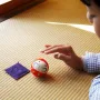 Decorative objects - OKIAGARIKOBOSHI DARUMA - MEDETAYA