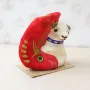 Decorative objects - HARIKO MEDETAI-INU - MEDETAYA