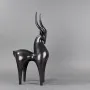 Unique pieces - Gazelle I - ATHENA JAHANTIGH