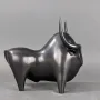 Unique pieces - Bull I - ATHENA JAHANTIGH