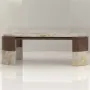 Dining Tables - Trevi, stone meeting table - STONEFORM