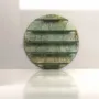 Bookshelves - Monti, stone disc bookcase - STONEFORM