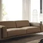 Sofas - Clino, high back sofa with headrest - BRIANFORM
