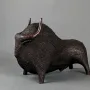 Unique pieces - Bull II - ATHENA JAHANTIGH