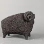 Unique pieces - Ram I - ATHENA JAHANTIGH