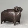 Unique pieces - Ram II - ATHENA JAHANTIGH